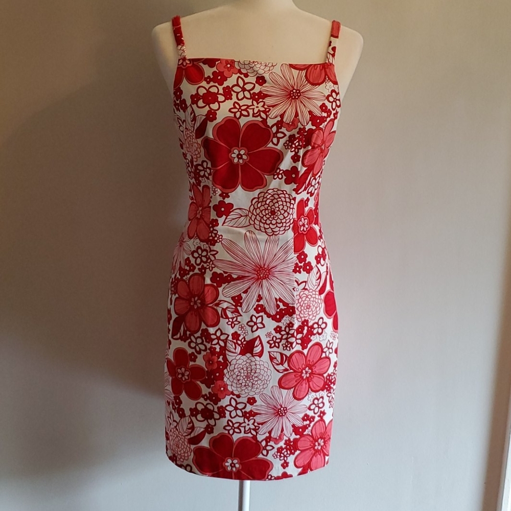 Teeze Me Spaghetti Strap Sundress